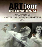 Atim’s 60 Top Masters of Contemporary Art