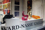 Ward Nasse Gallery de New York